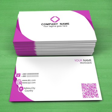 Business Cards