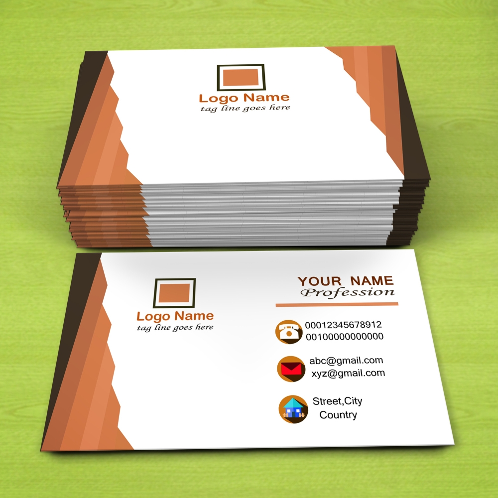 Business Cards